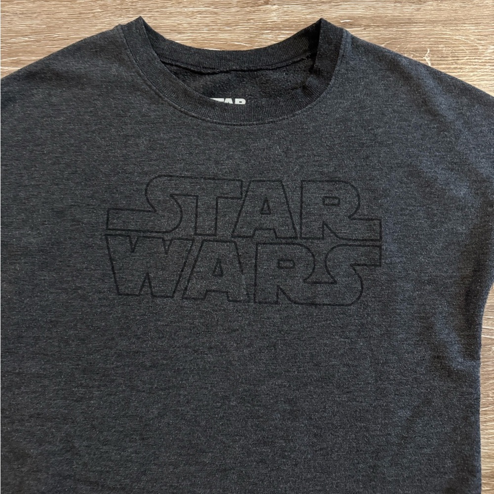 Star Wars Sweatshirt